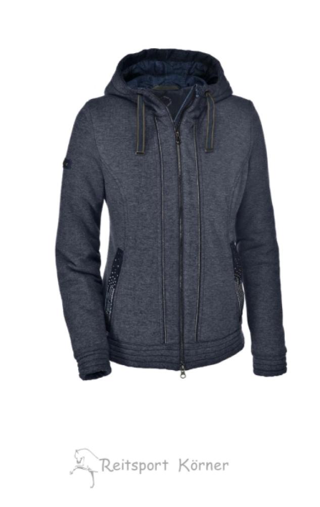 Pikeur Damen Winter- Fleecejacke " PK_CHARLEEN "