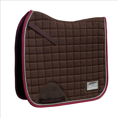 Preview: Schockemöhle SPORTS Power Pad STYLE, Schabracke