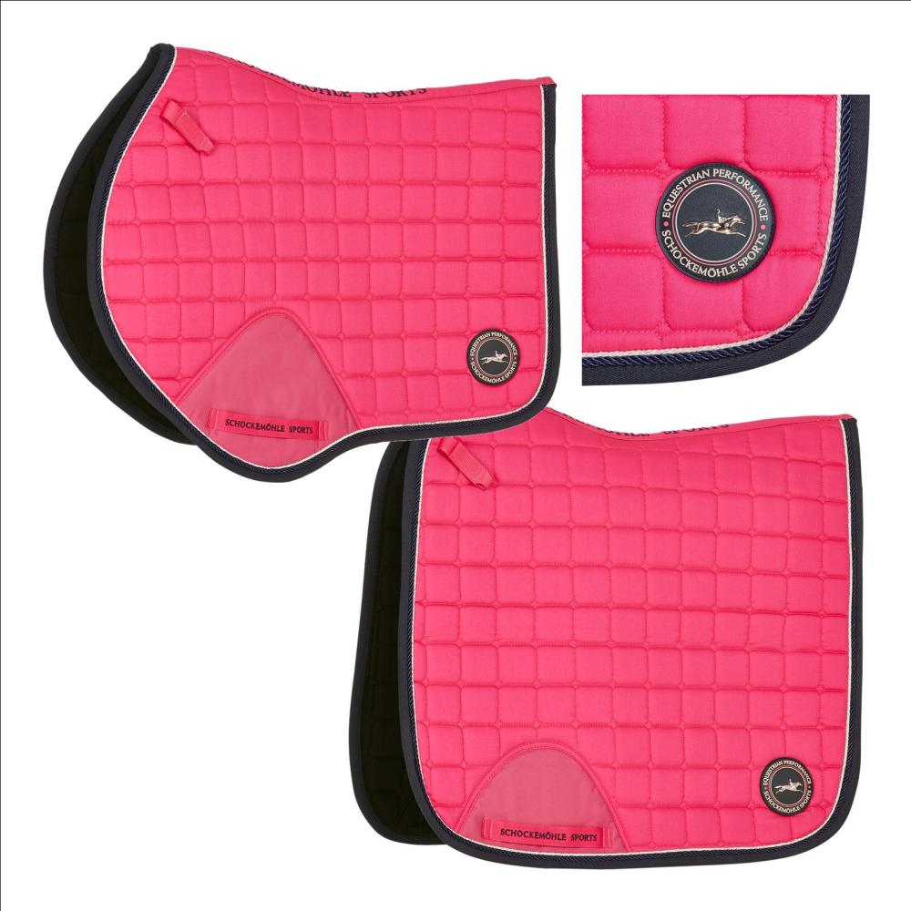 Schockemöhle SPORTS Power Pad " STYLE "