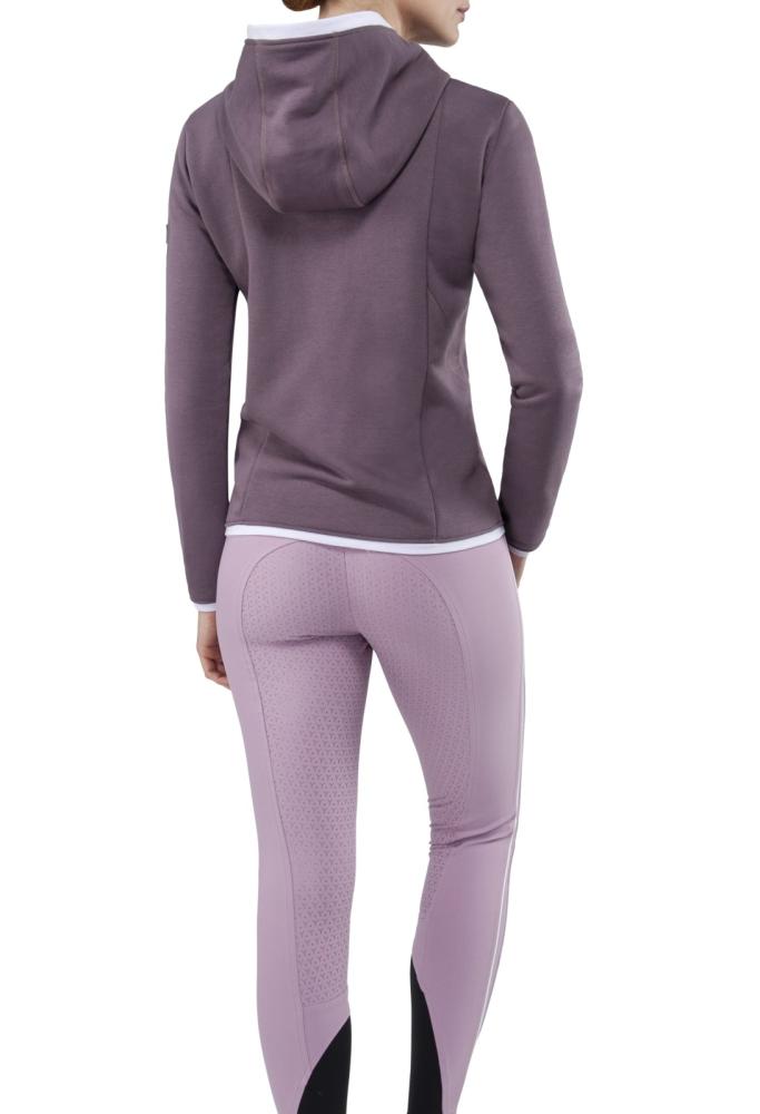 Preview: Equiline women`s Sweatshirt " E_ELVIRA "