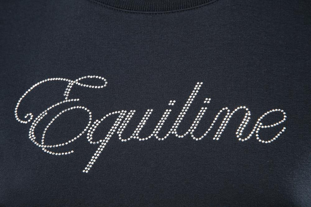 Preview: Equiline WOMEN’S ROUND NECK SWEATER