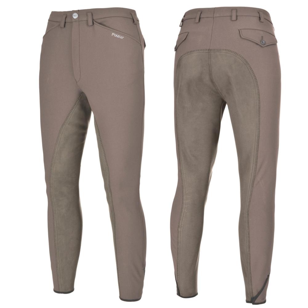 Pikeur PIKEUR ROSSINI MC McCrown Full Patches