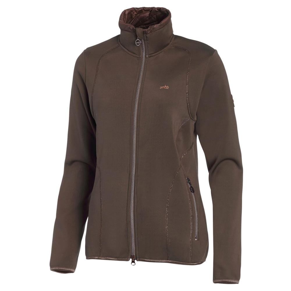 Schockemöhle Sports Functional Jacket " SCH_RUBY "