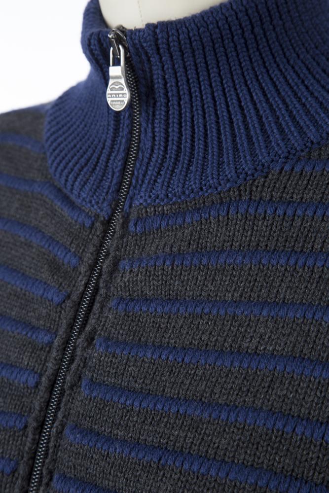 Preview: Animo Woman´s Sweater " AN_SAMUR "