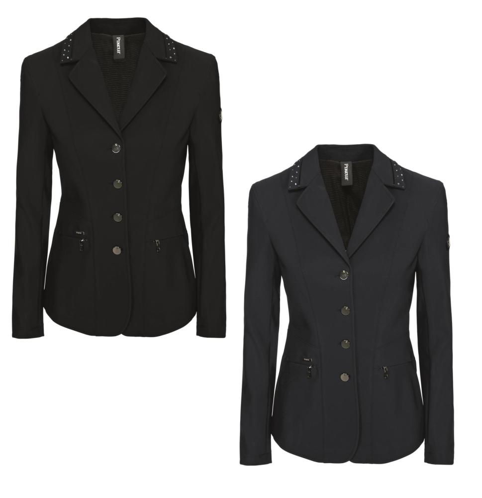 Pikeur Turnierjacket " PK_LYRA ", Sakko, Damenjacket, bi-elastisch