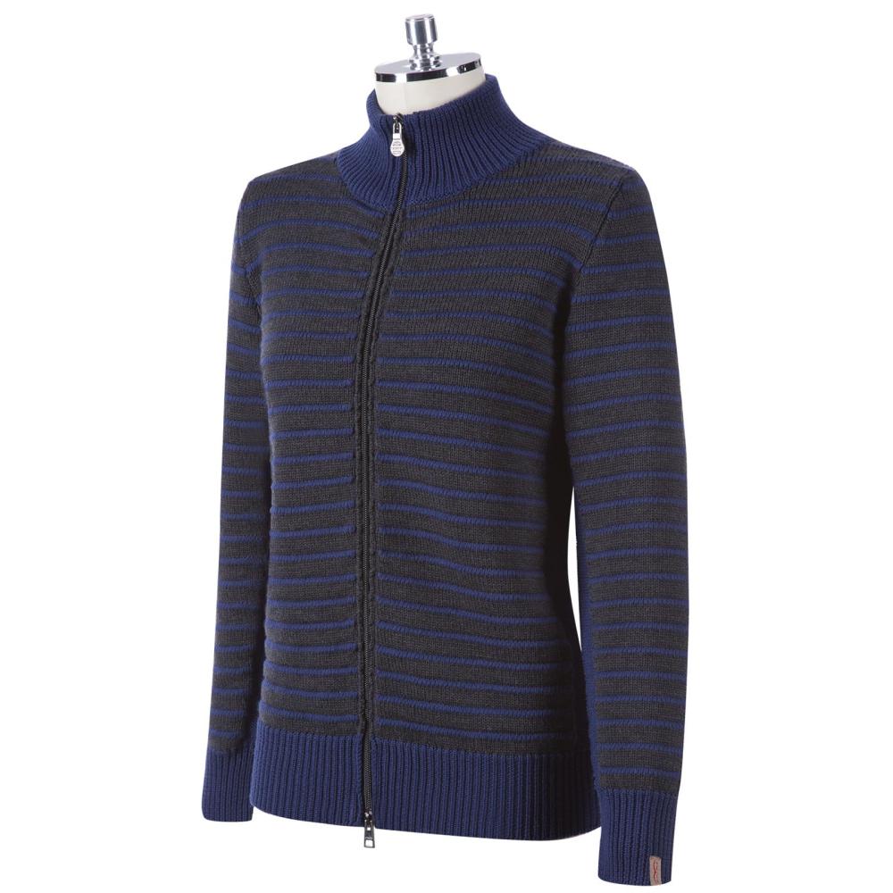 Preview: Animo Woman´s Sweater " AN_SAMUR "