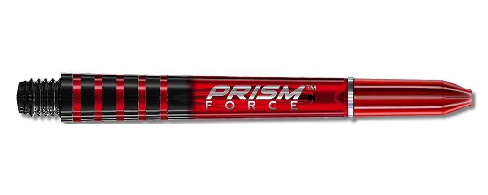 Preview: Shaft Winmau Prism Force medium, 1 Pack.
