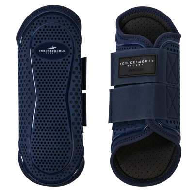 Preview: Schockemöhle SPORTS  "SOFT MESH BOOTS " , Dressurgamaschen, Gamaschen, 1 Paar