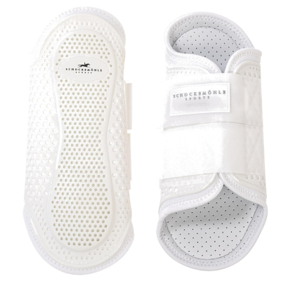 Preview: Schockemöhle SPORTS  "SOFT MESH BOOTS " , Dressurgamaschen, Gamaschen, 1 Paar