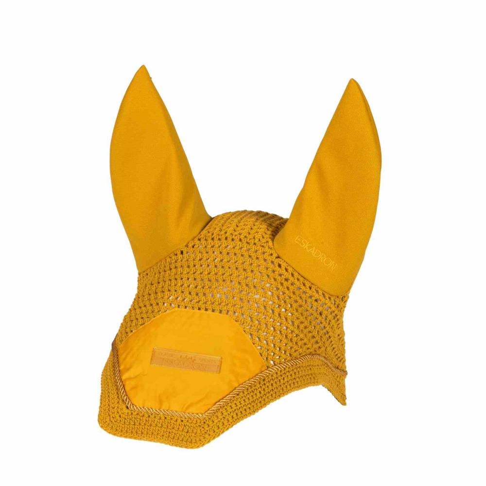 Preview: Eskadron Fliegenkopfschutz, Fliegenohren SPORT