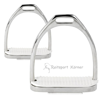 Stirrup EDELSTAHL