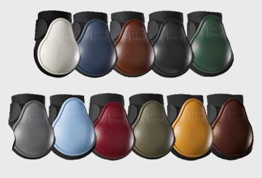 Preview: Eskadron Streichkappen Protection, hinten, Warmblut