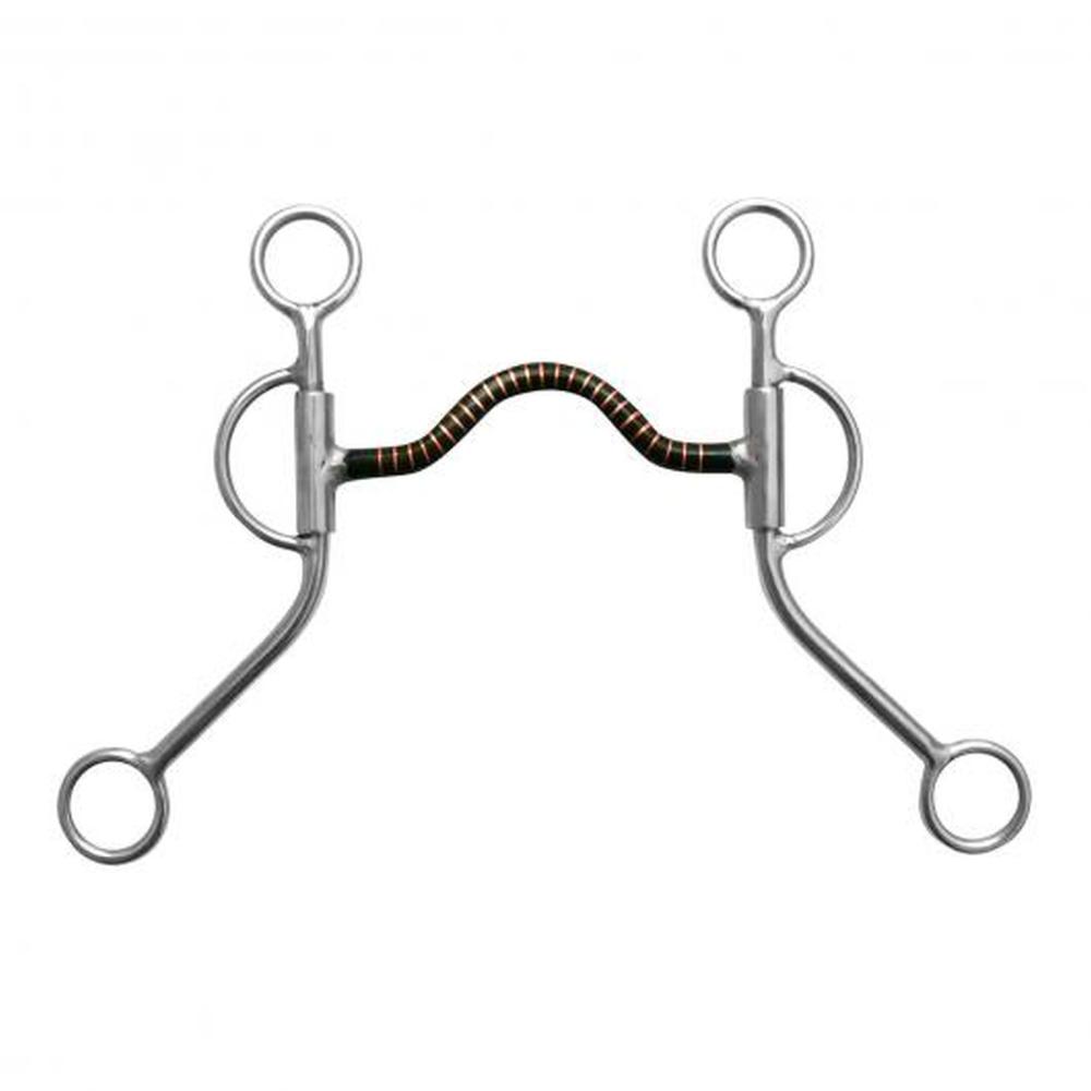 Sweatwater BIT with cooper-inlay