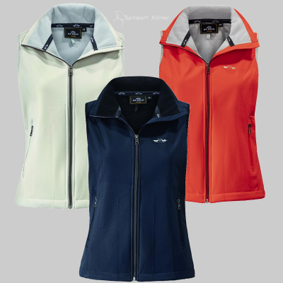 HV Polo Softshellweste " HV_SYMONS "