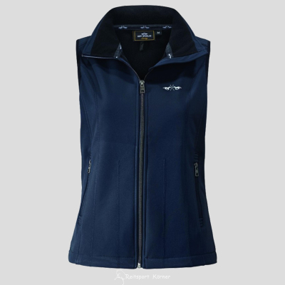 Preview: HV Polo Softshellweste " HV_SYMONS "