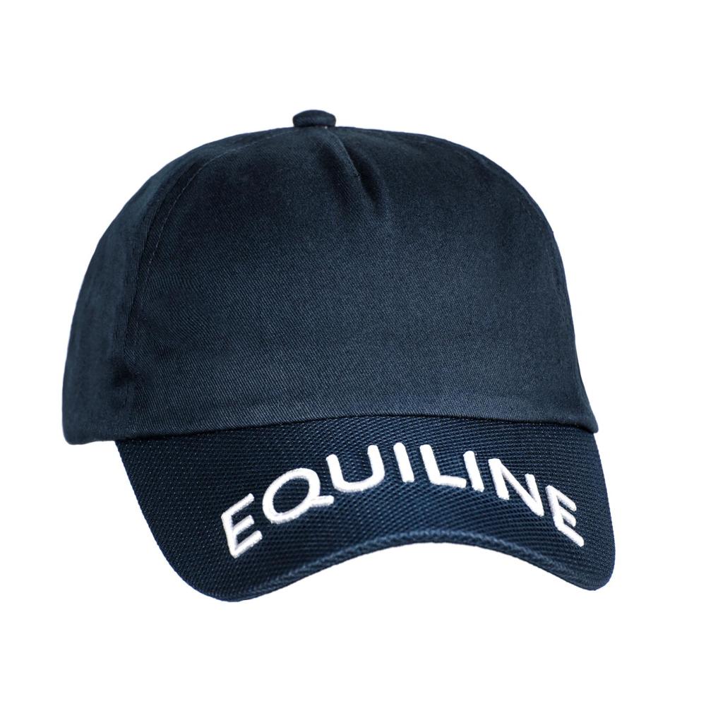 Equiline Baseballcap " E_CHANCE "