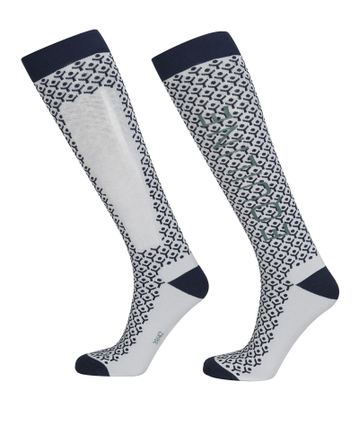 Preview: Equiline Damen Socks " E_CLEONE " , Kniestrümpfe, Strümpfe
