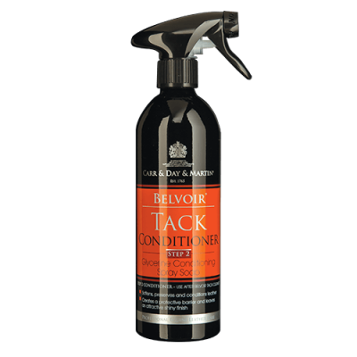 Carr & Day & Martin Belvoir Step-2 Tack Conditioner, 500ml