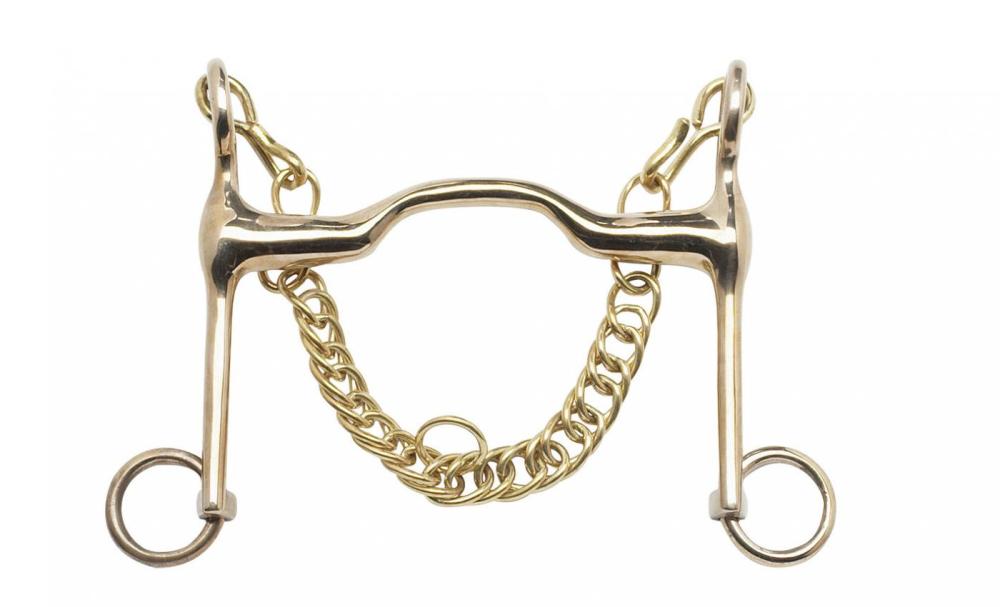 Double Bridle KAUGAN®