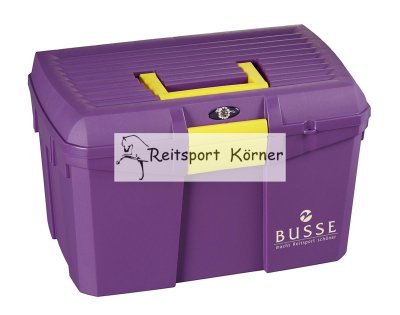 Preview: Busse Putzbox TIPICO mit Einlagefach