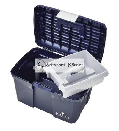 Preview: Busse Putzbox TIPICO mit Einlagefach