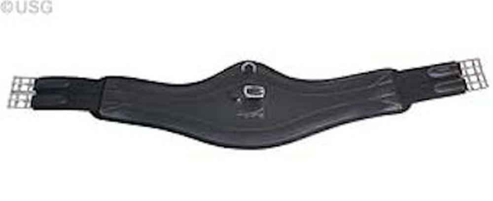 Tekna long girth, Elastic