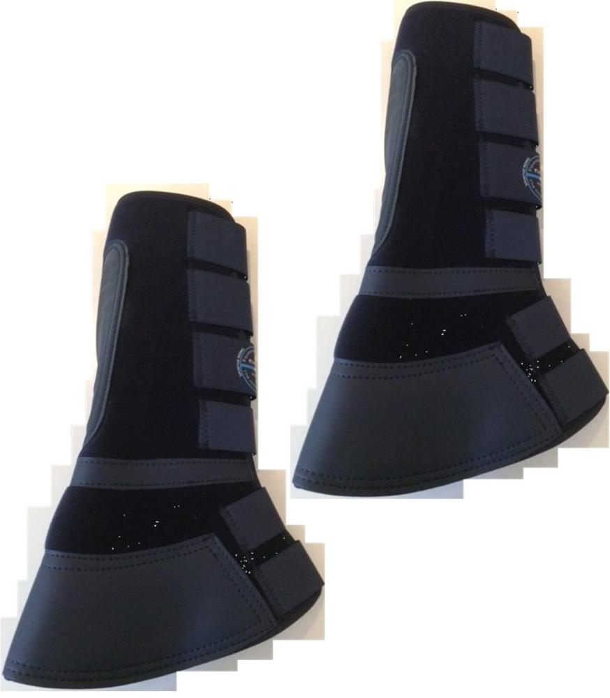 euro-star Total Protect Boots, Transportschutz, Beinschutz, 1Paar