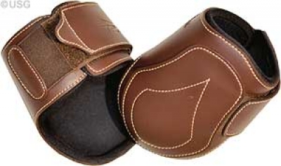 Preview: USG Tekna Streichkappen mit Neoprenpolsterung, 1 Paar