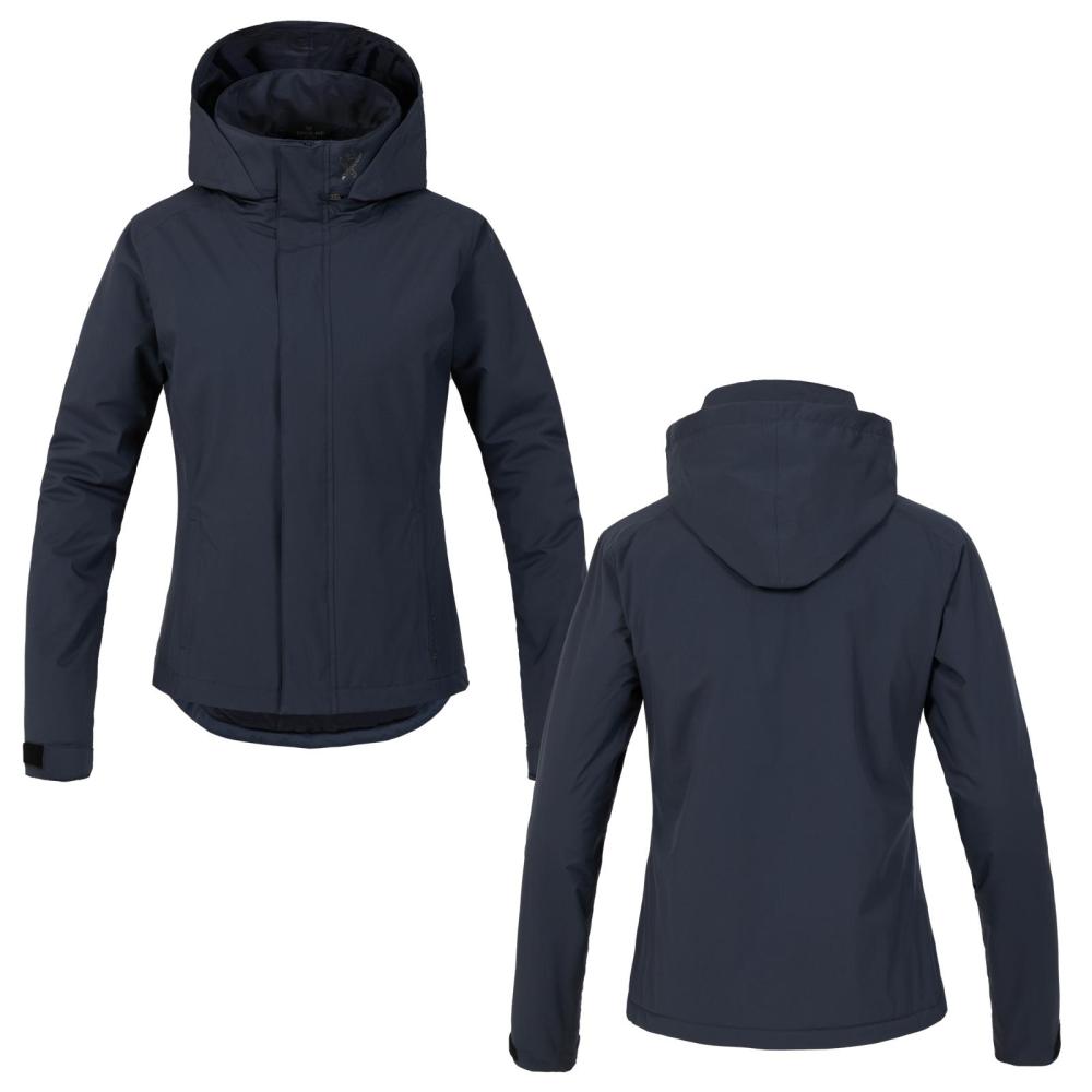 Preview: Kingsland Regenjacke, Damenjacke, Jacke " KLwinnie ", wasserdicht