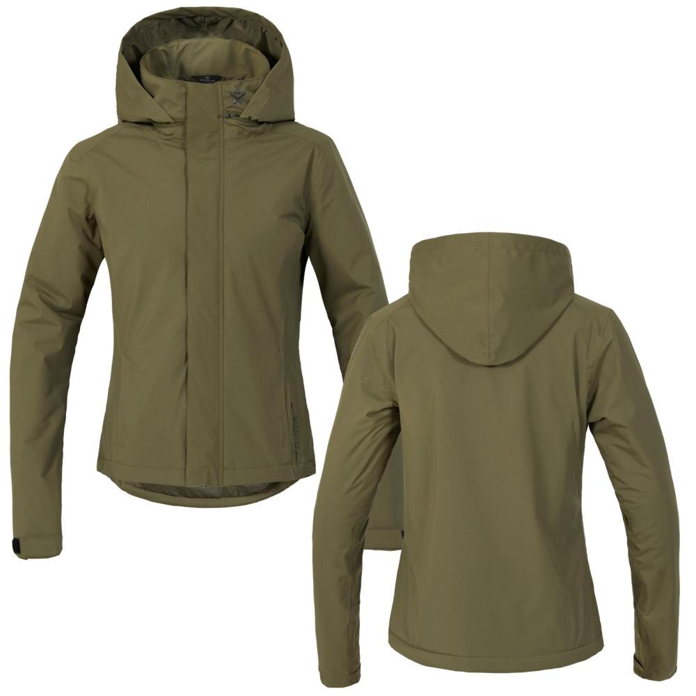 Preview: Kingsland Regenjacke, Damenjacke, Jacke " KLwinnie ", wasserdicht