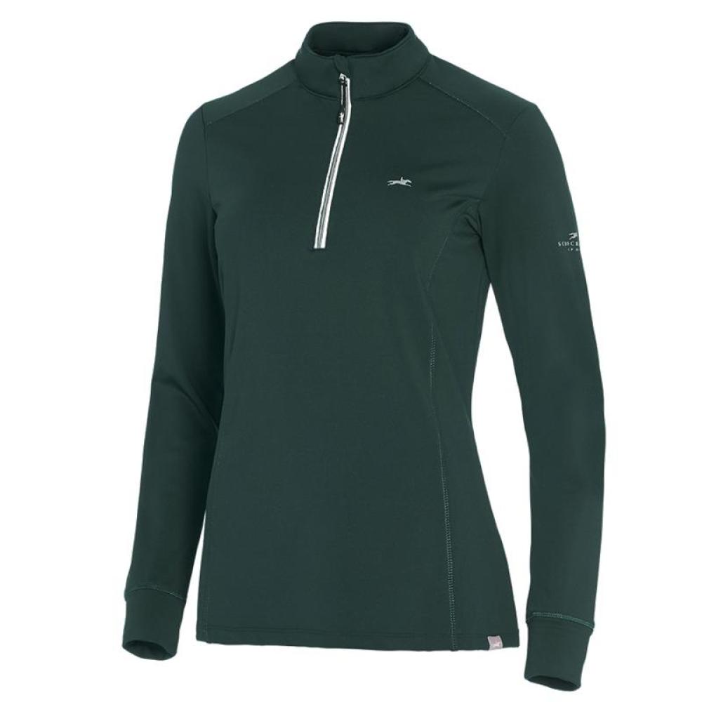 Schockemöhle SPORTS Shirt " SCH_WINTER PAGE "