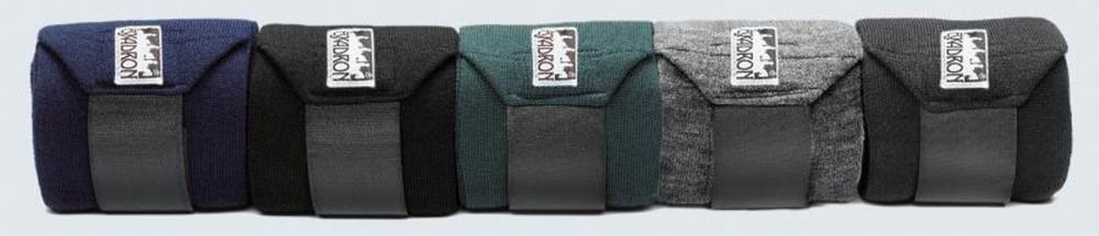 Preview: Eskadron Stallbandagen, Wollbandagen, 1 Paar