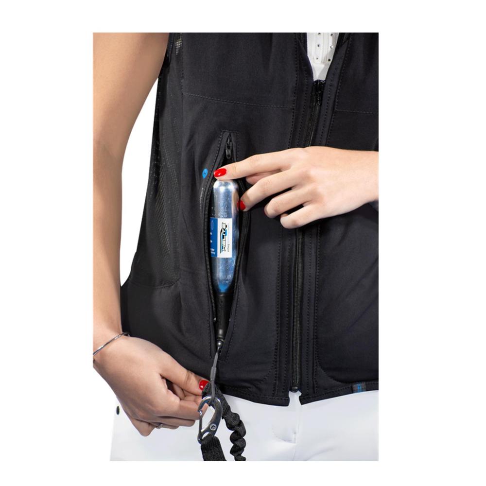 HELITE Airbag Zip`in Liner, Zip `in AIRBAG 2.0