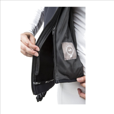 HELITE Airbag Zip`in Liner, Zip `in AIRBAG 1.0