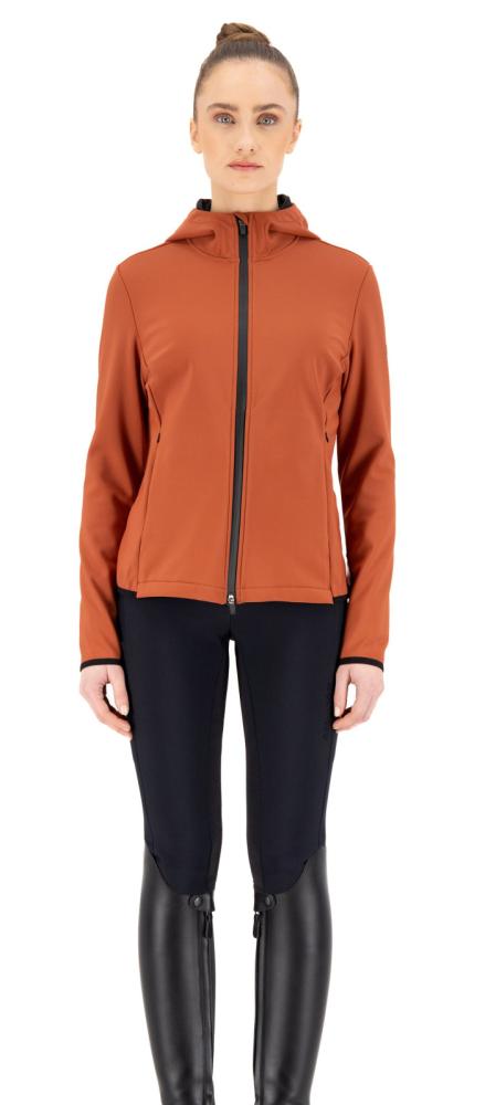 Pikeur Damenjacke, Jacke, Tech - Fleece Jacke " SELECTION "