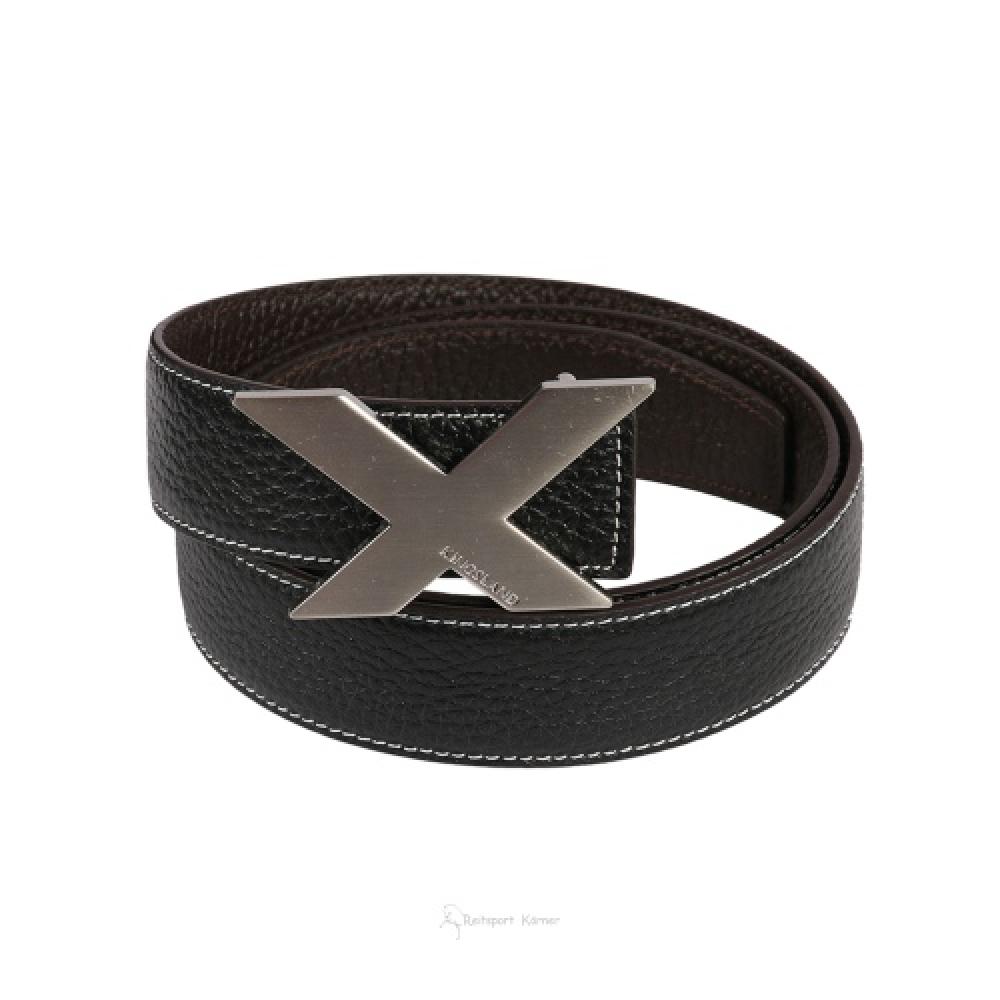 Kingsland Ledergürtel " KL_ALLEGRA "