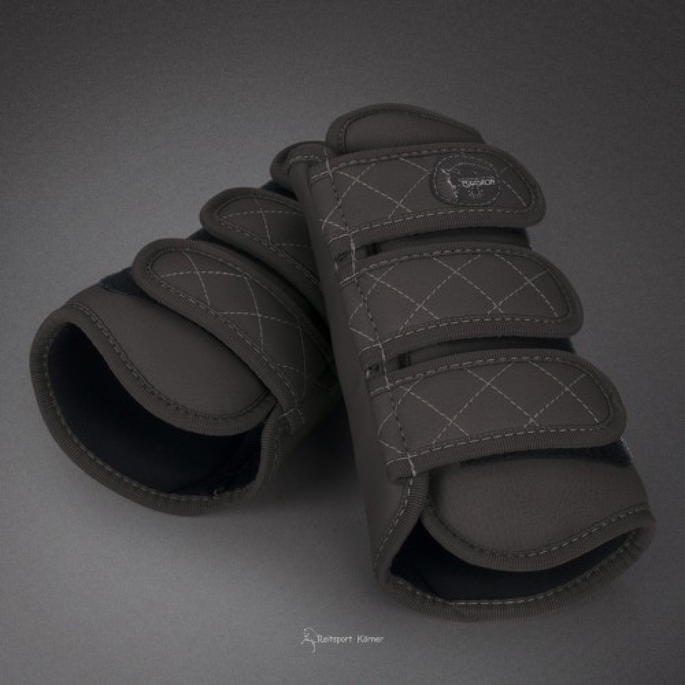 Preview: Eskadron Platinum Gamaschen " Allround ARTECO " vorne