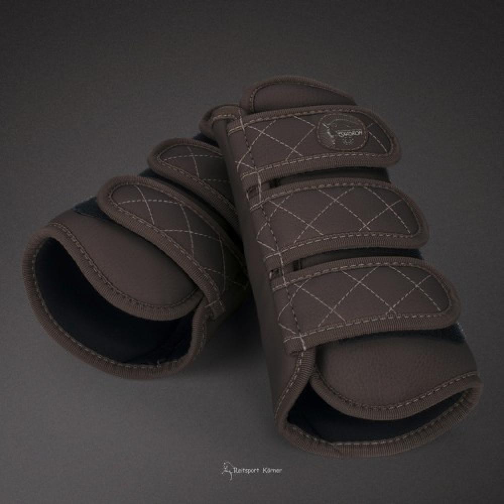 Preview: Eskadron Platinum Gamaschen " Allround ARTECO " hinten