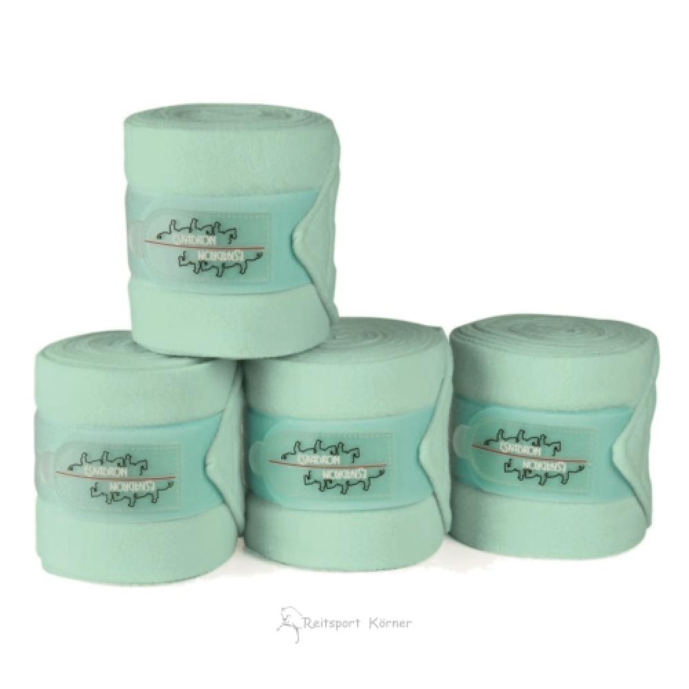 Preview: Eskadron Fleecebandagen 4er Set, Bandagen