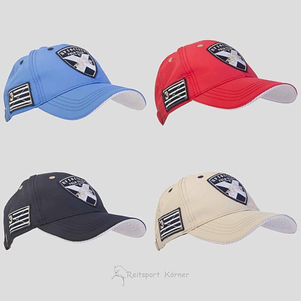 HV Polo Cap, Baseballcap, Schildkappe " HV_HYDE "