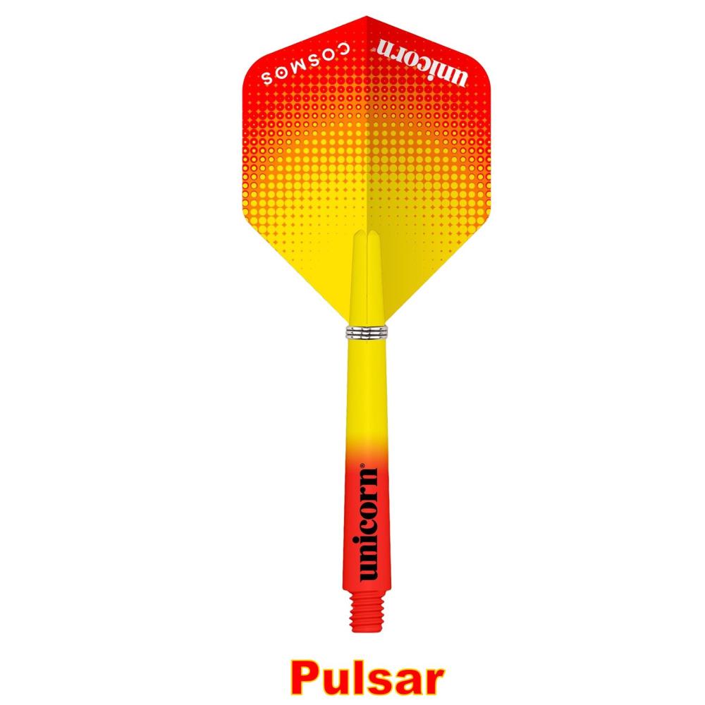 Preview: Gripper 3 Cosmos Flight & Shaft Combo, 1 Packung