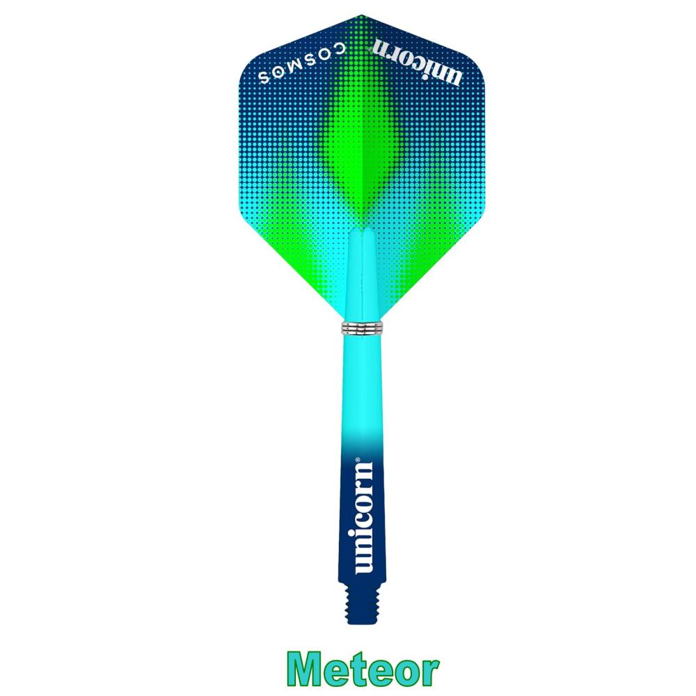 Preview: Gripper 3 Cosmos Flight & Shaft Combo, 1 Packung