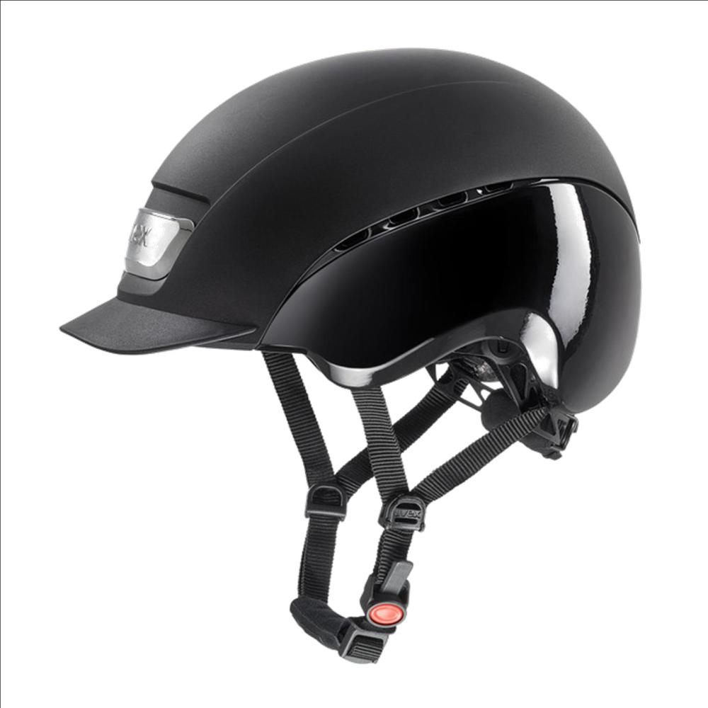 UVEX Riding helmet " uvex elexxion pro "