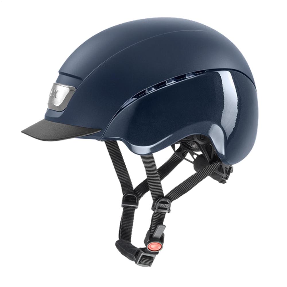 UVEX Riding helmet " uvex elexxion pro "