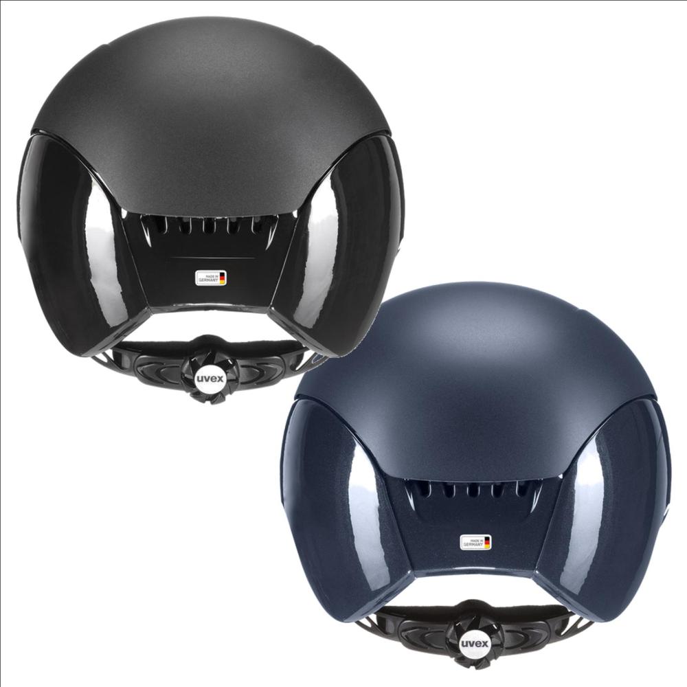 UVEX Riding helmet " uvex elexxion pro "