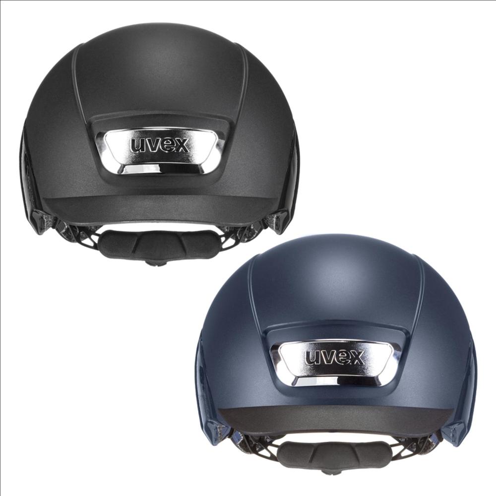 UVEX Riding helmet " uvex elexxion pro "
