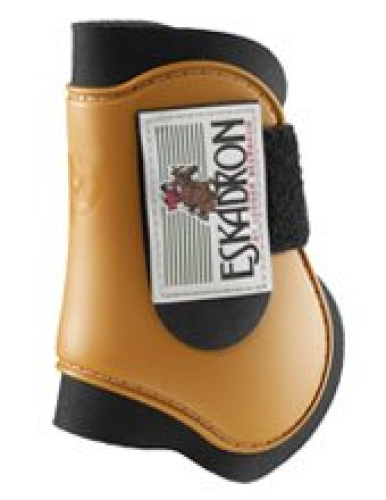 Preview: Eskadron Hinterbeingamasche HO kurz, Gamaschen HO kurz für hinten