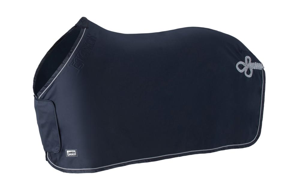 Preview: Eskadron Abschwitzdecke " SOFTSHELL AIR CORE "
