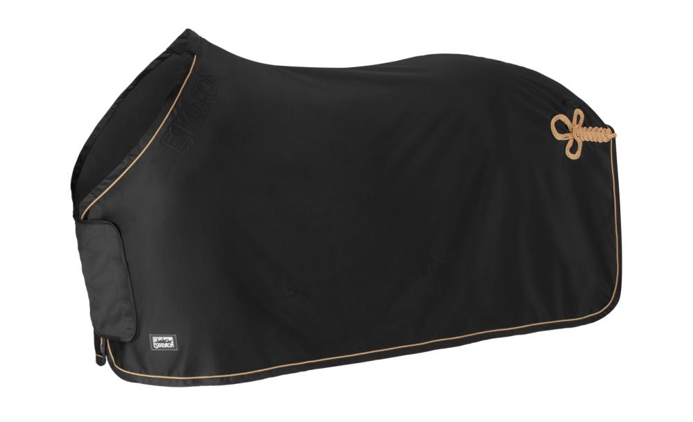 Eskadron Abschwitzdecke " SOFTSHELL AIR CORE "