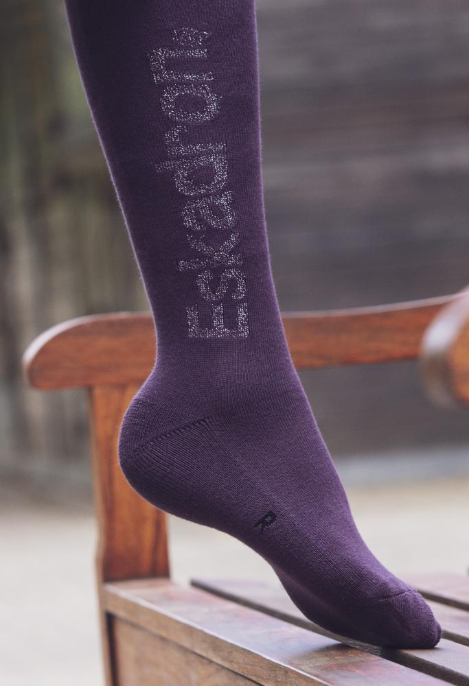 Preview: Eskadron EQUESTRIAN.FANATICS Kniestrümpfe KNEE SOCKS